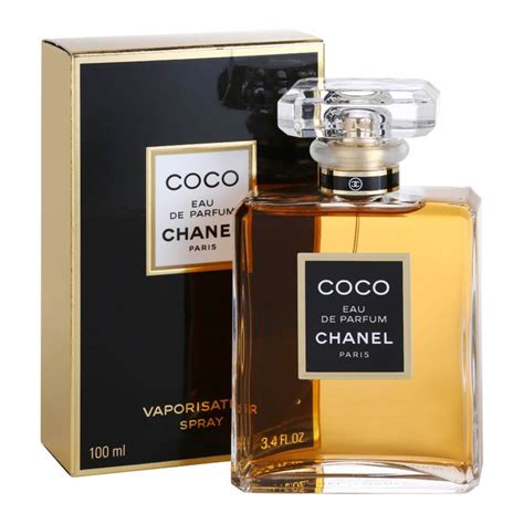 goedkoopste coco chanel parfum